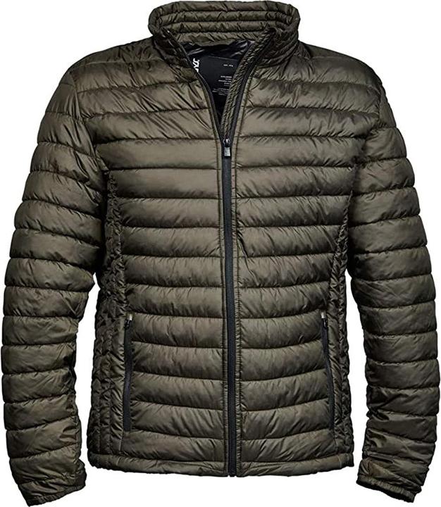 Tee Jays Zepelin SteppJacke