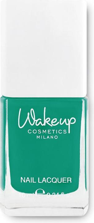 Immagine prodotto Wakeup Cosmetics Nail Lacquer (Papagalo)