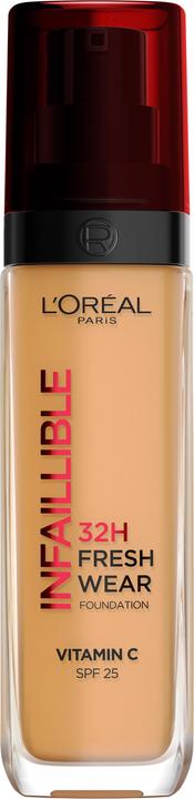 Immagine prodotto L'Oréal Paris L'Oreal Infaillible (Caldo)