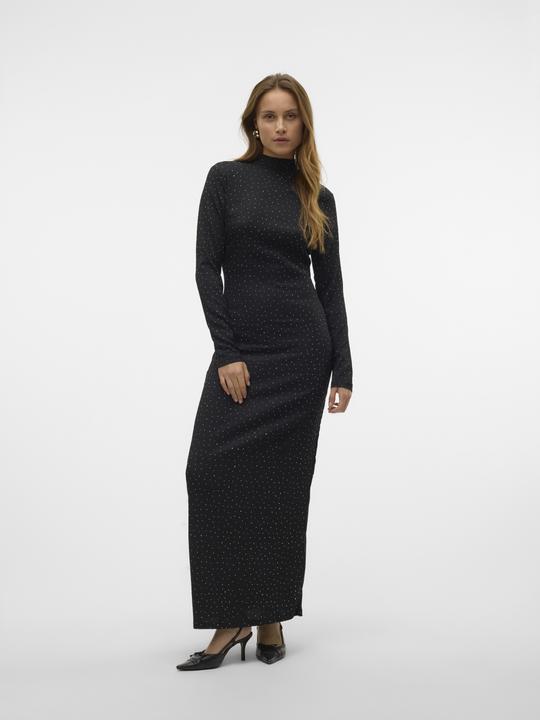 Produktbild Vero Moda Vmdrewy Ls Slim Dress Jrs Faw Exp (M)