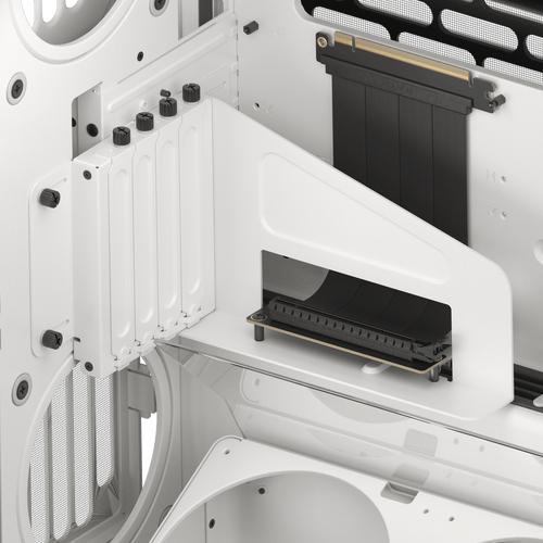Produktbild Havn HS 420 (mATX, ATX, E-ATX, Mini-ATX)