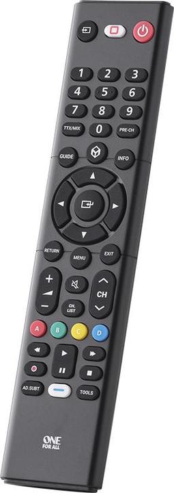 Immagine prodotto One for All URC1310 Samsung (Telecomando universale, Infrarossi)