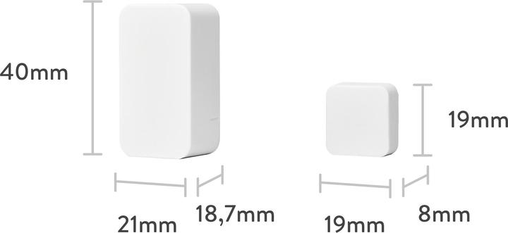 Image du produit Nuki Capteur de porte