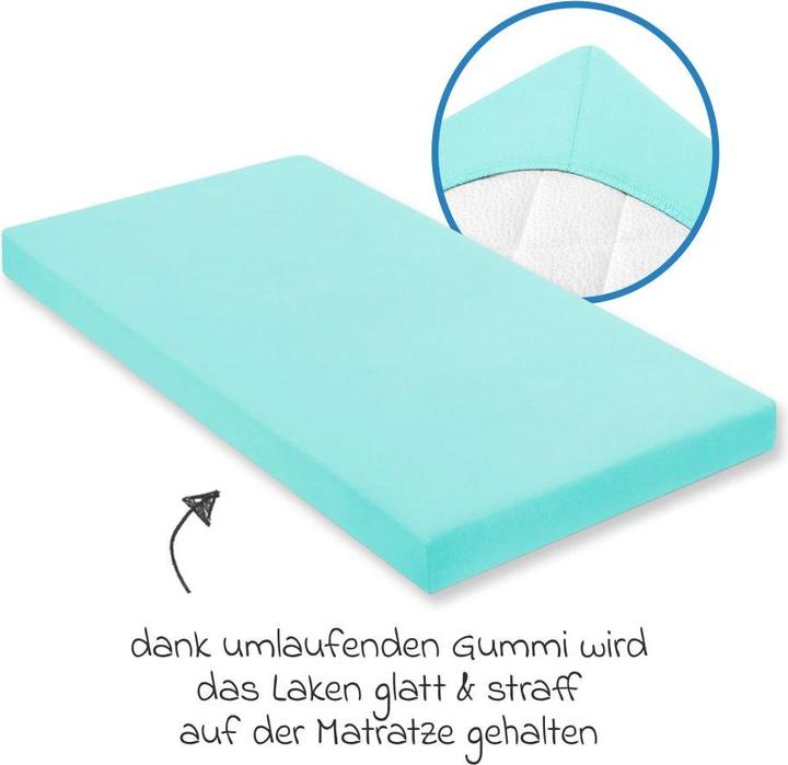 Produktbild Julius Zöllner Jersey (70 x 140 cm)