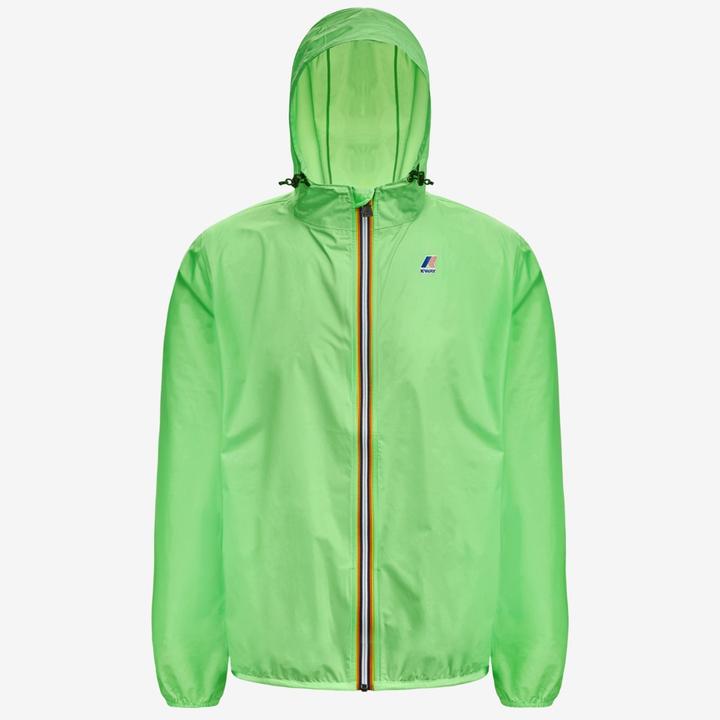 Green Fluo