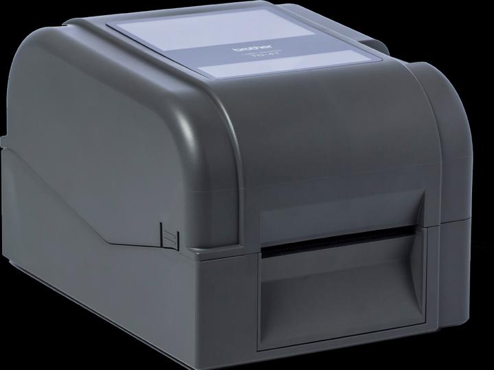 Actual product image Brother TD-4420TN (41209 dpi)
