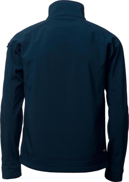 Image du produit Veste softshell Duxbury (XXL)
