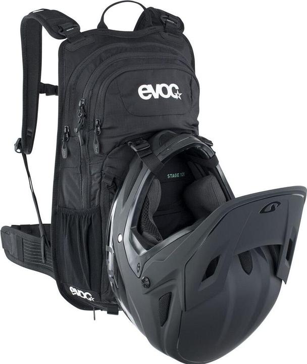 Actual product image Evoc Stage (12 l)