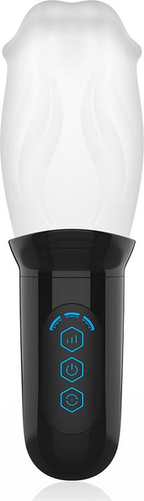 Produktbild Jamyjob Spinjob Oral Sex Stimulator