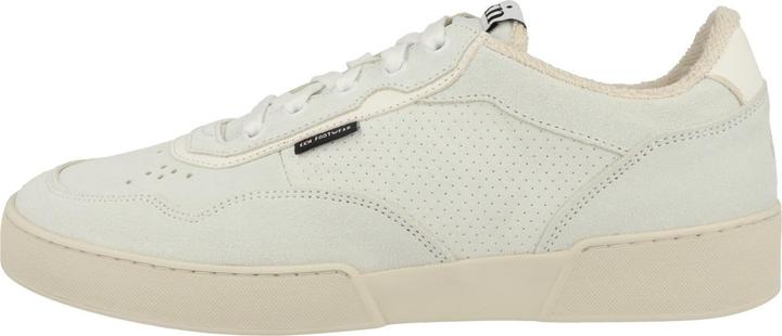 Produktbild ekn Sneaker Daisy Lightgrey (45)