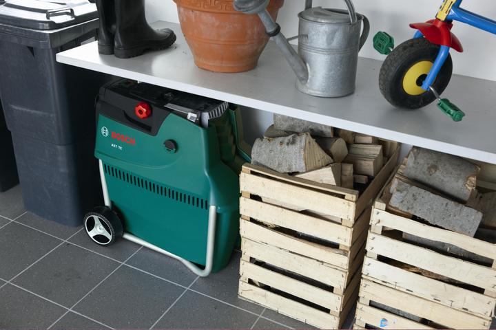 Actual product image Bosch Home & Garden AXT 25 TC