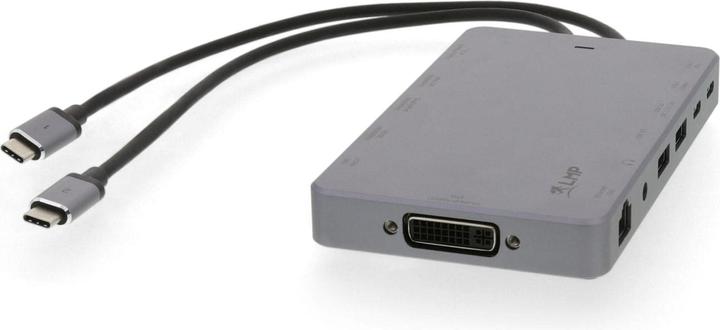 Produktbild LMP 20416 (USB-C, 12 Ports)