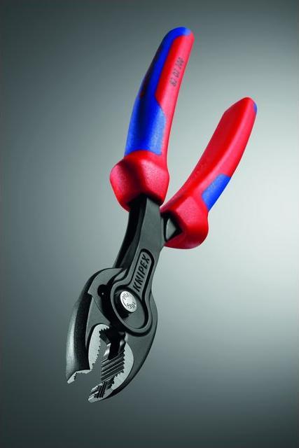 Image du produit Knipex TwinGrip (200 mm)