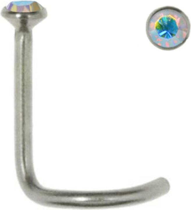 Multicolor, Silber