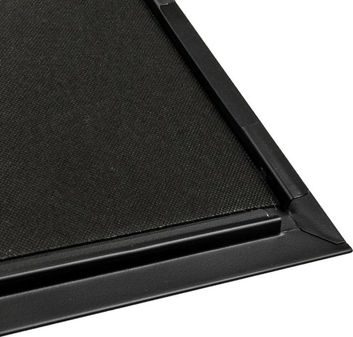 Immagine prodotto Raijintek Pannello laterale per Zofos Evo Silent (0R40B00134)