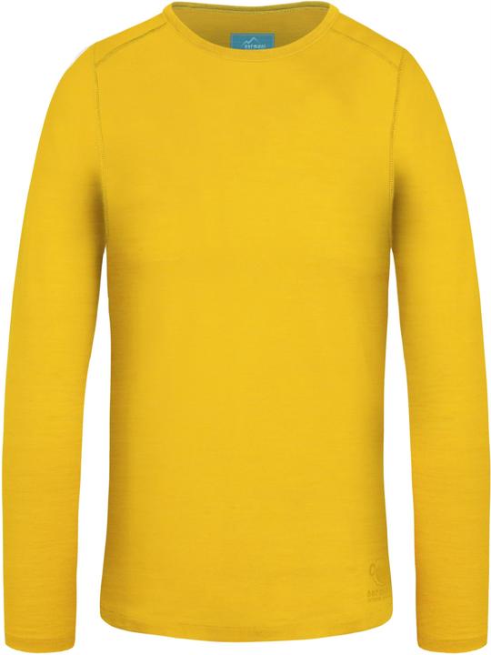 Actual product image Normani Children's merino thermal underwear - 6560 (98, 102, 104, 100 A)