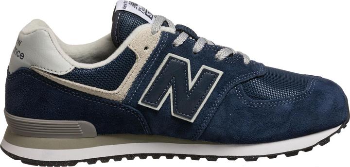 Actual product image New Balance 574 Sneaker Kids (37)