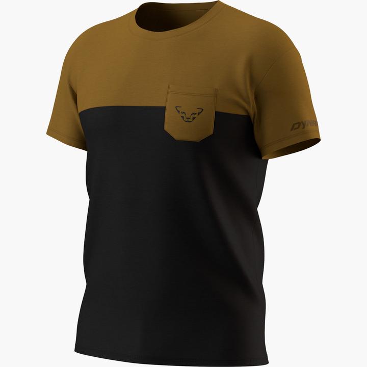 Produktbild Dynafit Transalper Pocket Kurzarmshirt (M)