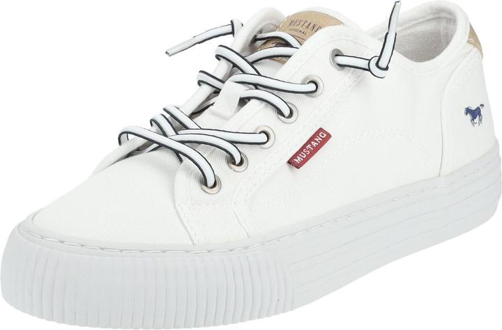 Actual product image Mustang Sneaker (39)