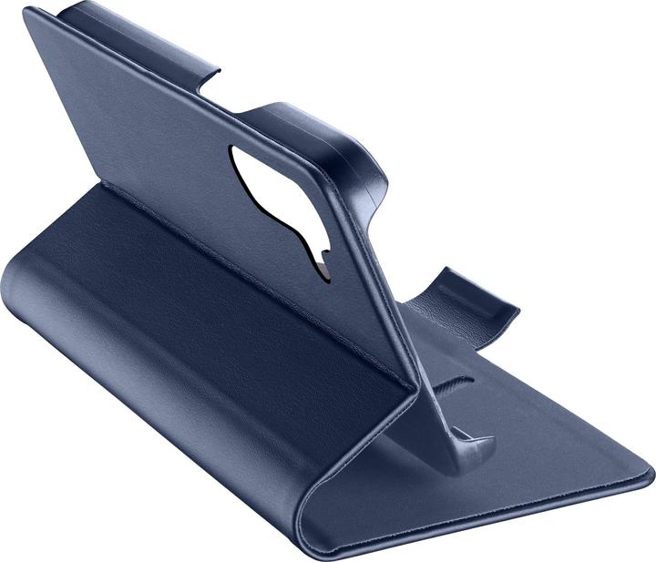 Productafbeelding Cellularline Book Case (Samsung Galaxy A36, Oppo A56)