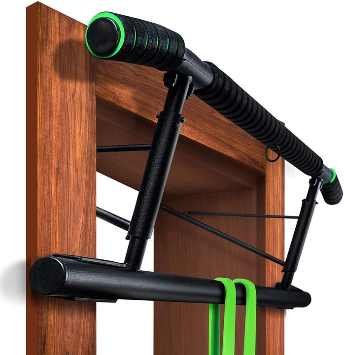 Actual product image Veluris Pull-up bar