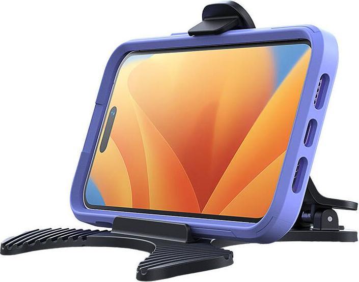 Immagine prodotto Lisen Supporto magnetico, per dashboard (nero)