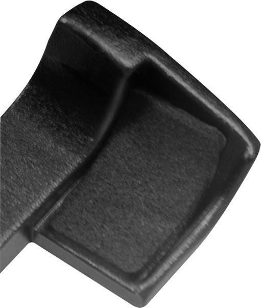 Immagine prodotto LogiLink Supporto per smartphone per bicicletta, diritto, per smartphone da 3,57 pollici