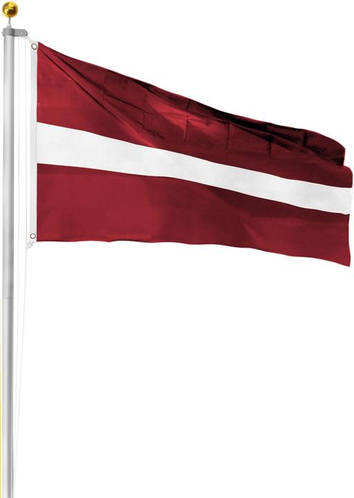 Produktbild Normani Fahne Länderflagge 90 cm x 150 cm