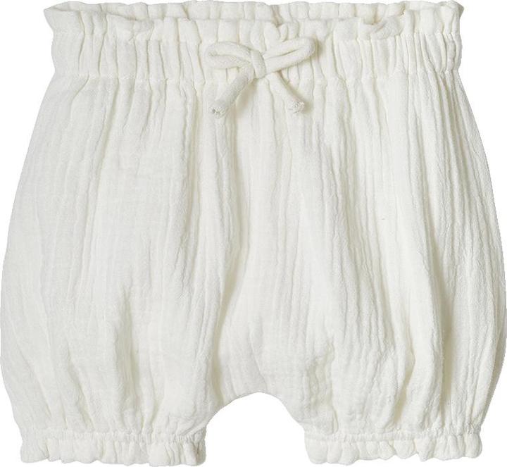 Immagine prodotto Vertbaudet Confezione da 2 pantaloni da gioco in mussola per bambini (62)
