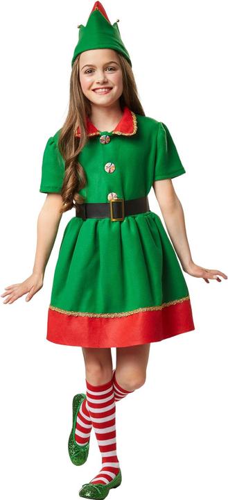 Actual product image Dressforfun Zealous little elf (128)