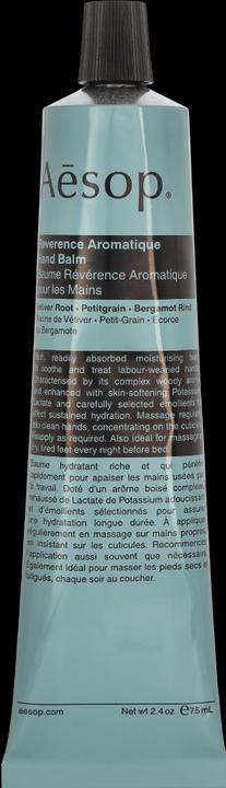 Immagine prodotto Aesop Reverence Aromatique (75 ml)