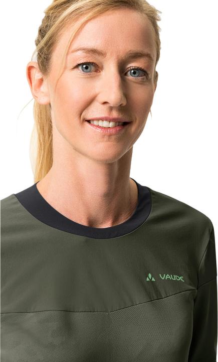 Immagine prodotto Vaude Camicia Moab LS PRO da donna (40)