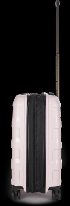 Immagine prodotto Stratic Paglia + - Valigia rigida S (55 cm) (41 l, Bagaglio a mano (fino a 50 litri))