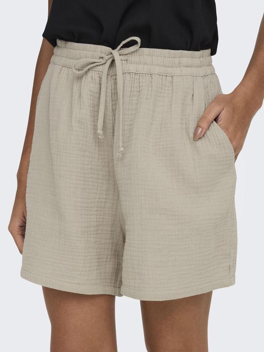 Immagine prodotto Only Pantaloncini corti dalla vestibilità regolare Pantaloncini (XS)