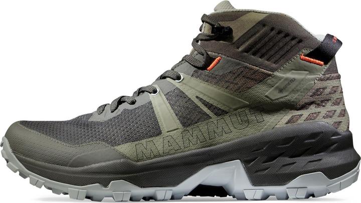 Produktbild Mammut Sertig II Mid GTX Men (42 2/3)