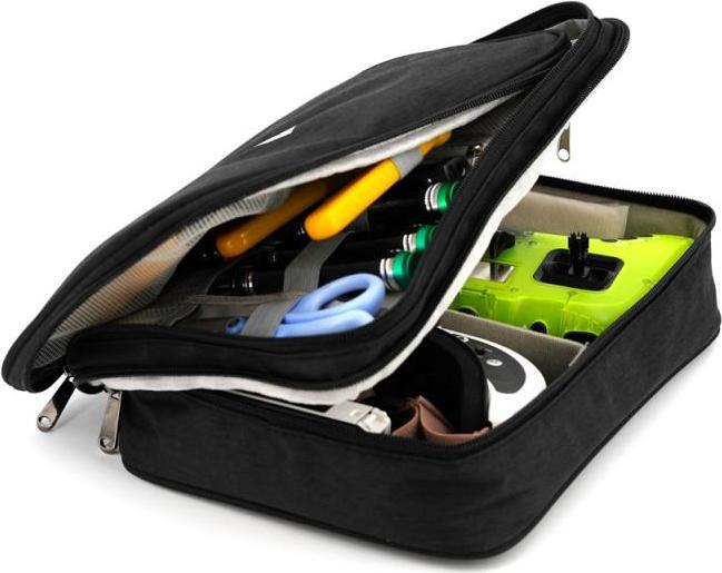 Image du produit TBS Gear Pouch V2 (Accessoires pour drone Sac)