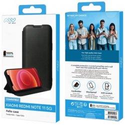 Immagine prodotto My Way Myway Folio Stand Xiaomi Redmi Note 11 5g (Xiaomi Poco M4 Pro 5G, Xiaomi Redmi Note 11 5G, Xiaomi Redmi Note 11S 5G)