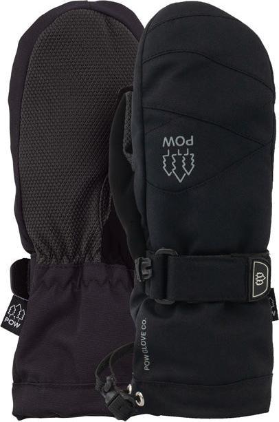 POW Ascend Mitt - Black