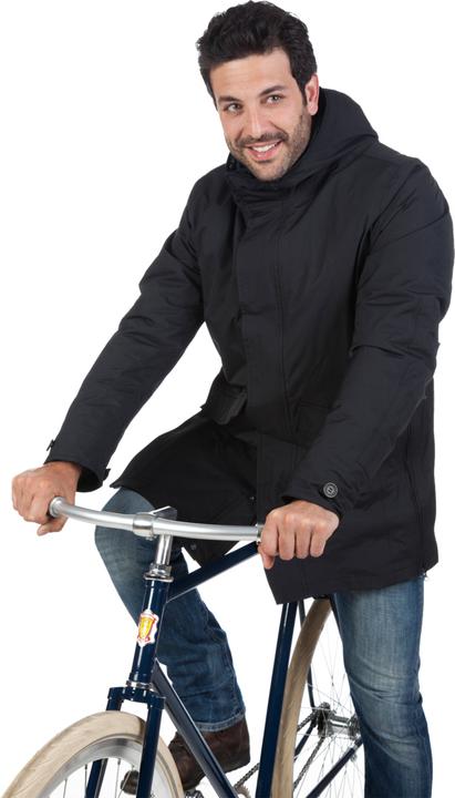 Produktbild Tucano Urbano Magic Parka (S)
