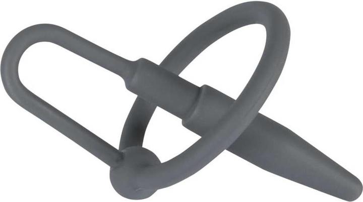 Productafbeelding You2Toys Penis Plug met Glansring