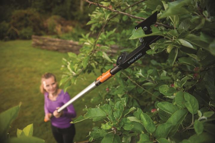 Actual product image Fiskars Pruning shears QuikFit™