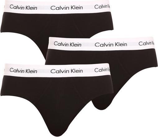 Image du produit Calvin Klein Cotton Stretch (L, Lot de 3)