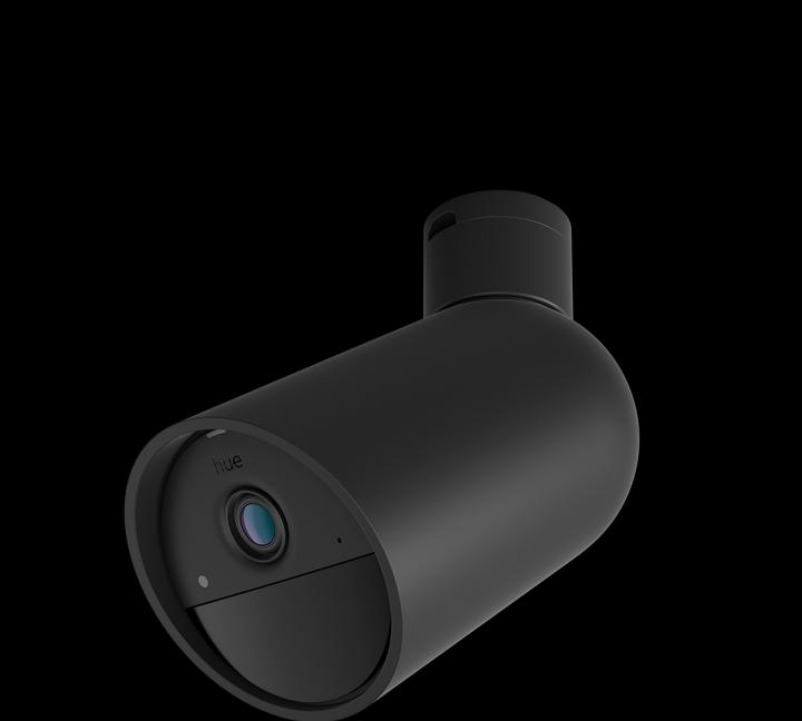 Produktbild Philips Hue Secure kabellose Kamera (1920 x 1080 Pixels)