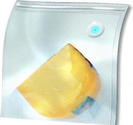 Actual product image Caso Zip bag