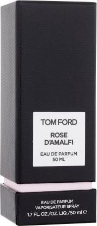 Produktbild Tom Ford Rose D'Amalfi (Eau de Parfum, 50 ml)