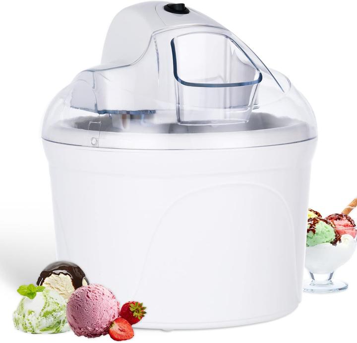 Immagine prodotto Vpcok Direct Eismaschine SU-562