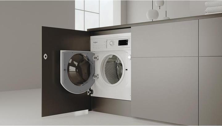 Produktbild Whirlpool BI WMWG 81484 PL (8 kg, Links)