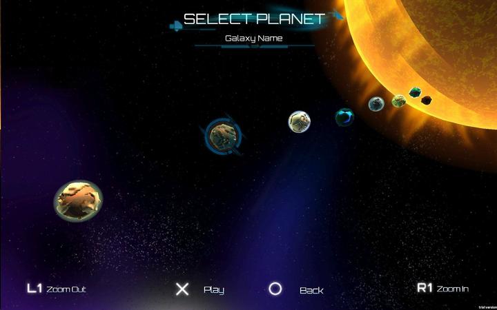 Image du produit Excalibur Games Seigneurs de l'espace (PC)