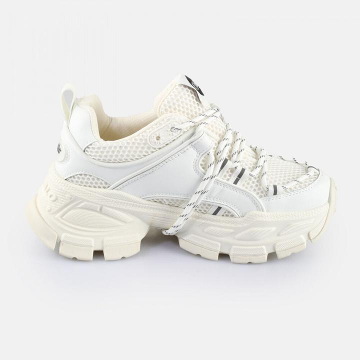 Immagine prodotto Buffalo Saturn Lace - Vegan Nappa/Mesh (41)