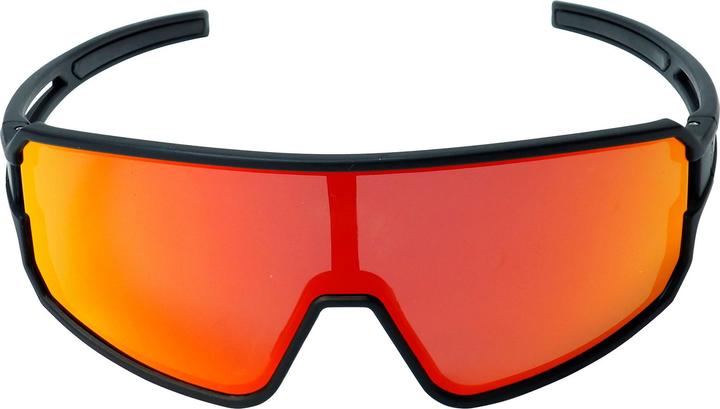 Produktbild Yeaz Sunwave (Schwarz, Rot)
